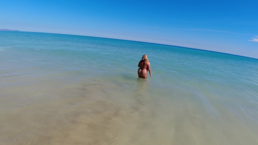 My Fuerteventura Nudist-holidays - clip cover background