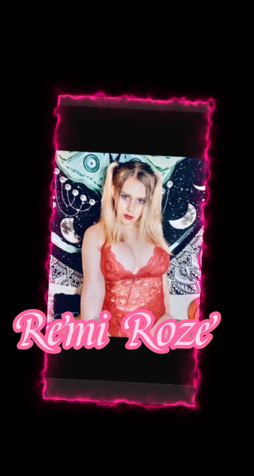 Remi Roze Allday - clip cover-front