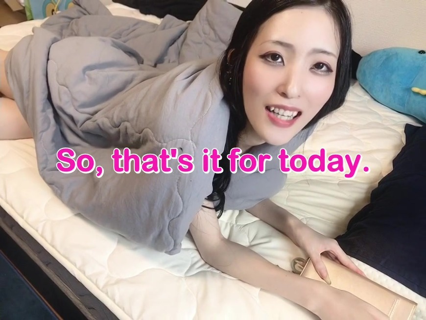 【English Sub】I'm gonna show you my night routine💛 - clip coverforeground