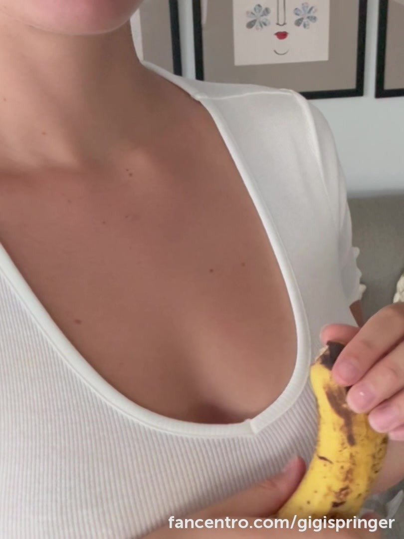 je 🍌 lekker likken en zuigen 😈🥵 - clip coverforeground