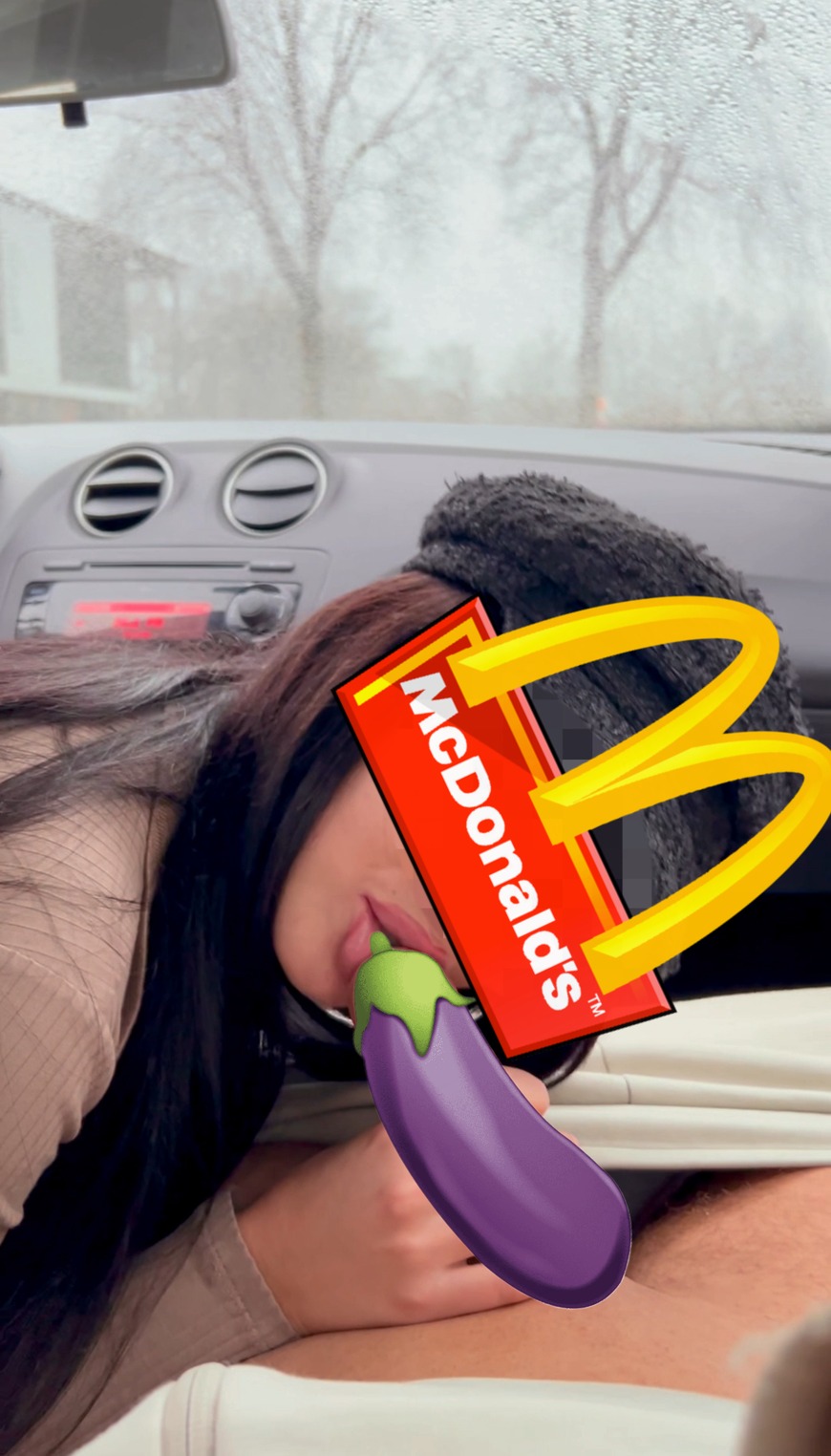 McDrive BLOWJOB 🔥🔥🔥🥵🥵 - clip coverforeground