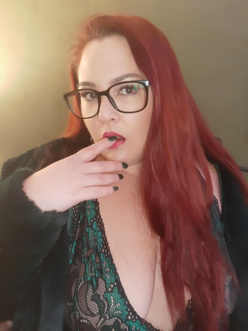 Can't stop touching myself 😏 - clip coverforeground