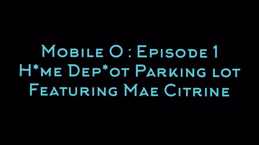 Mobile O : Ep 1  - clip coverforeground