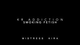 Smoking Fetish - clip coverforeground