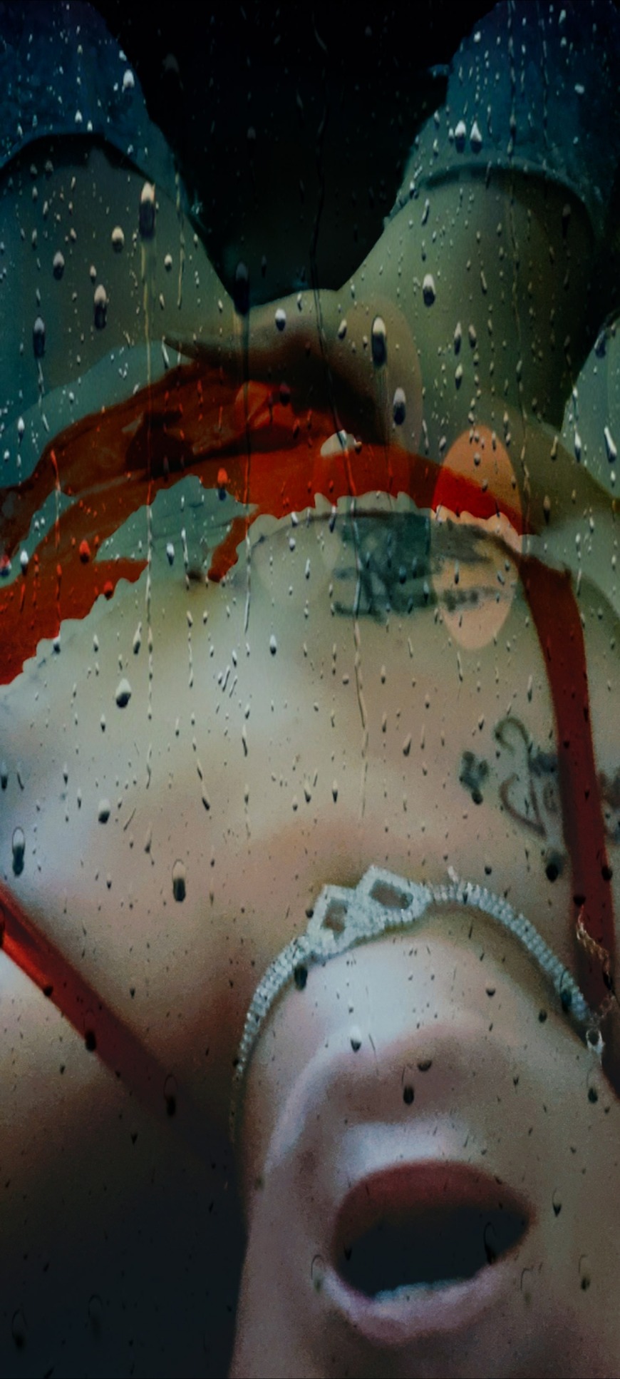 Here I Cum 💦 - clip coverforeground