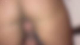 I squirted so hard last night 🥵🥵 My first time squirting while doing double penetration 😍💦 (september 2022) - clip coverforeground