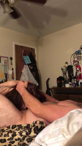 A BJ for the maintenance man - clip coverforeground