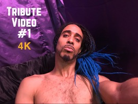 Tribute Video #1 (4K)