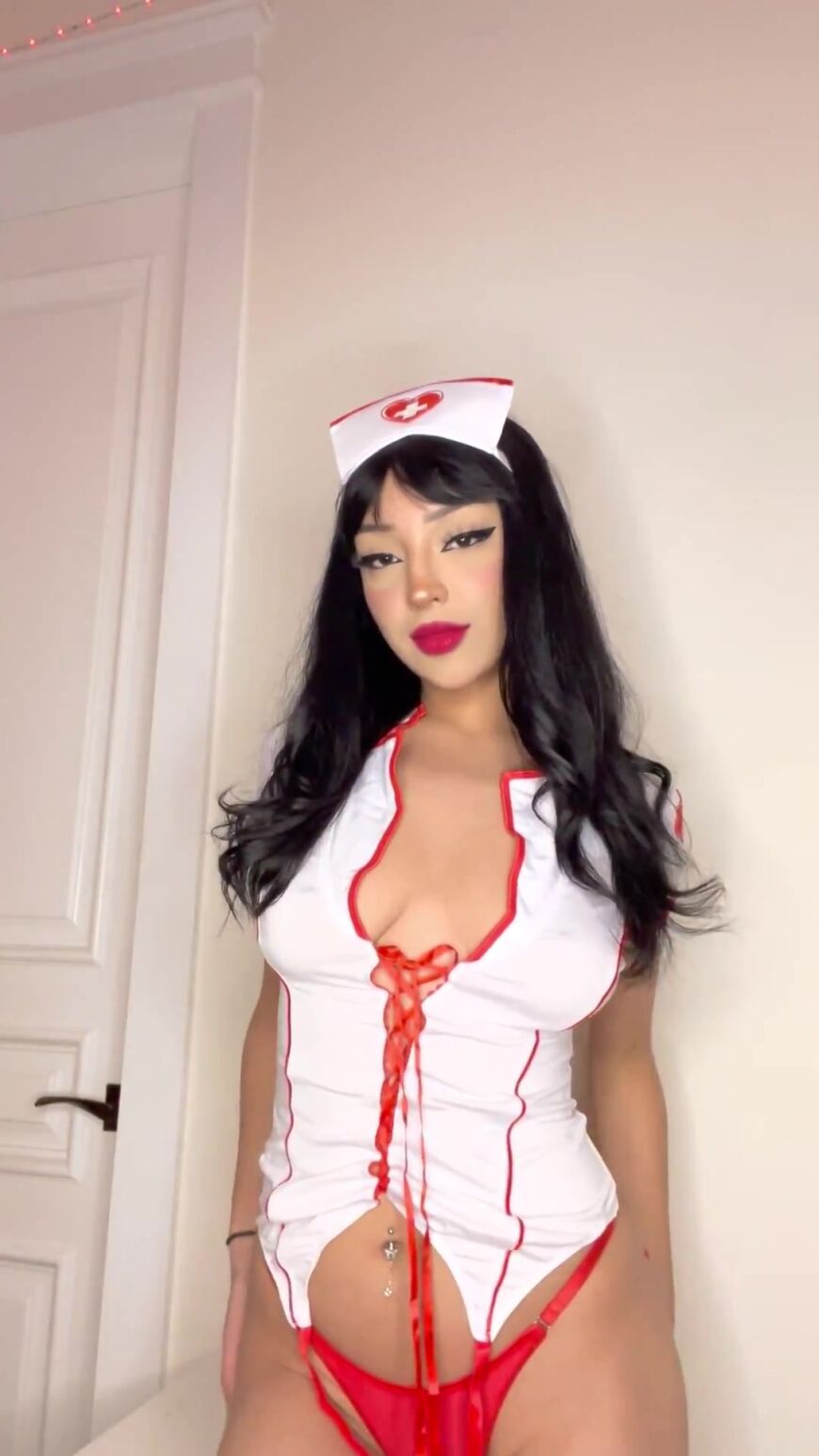 I am sweeter than sugar and cooler than ice.😘 - Clip by Mia Amador -  Fancentro