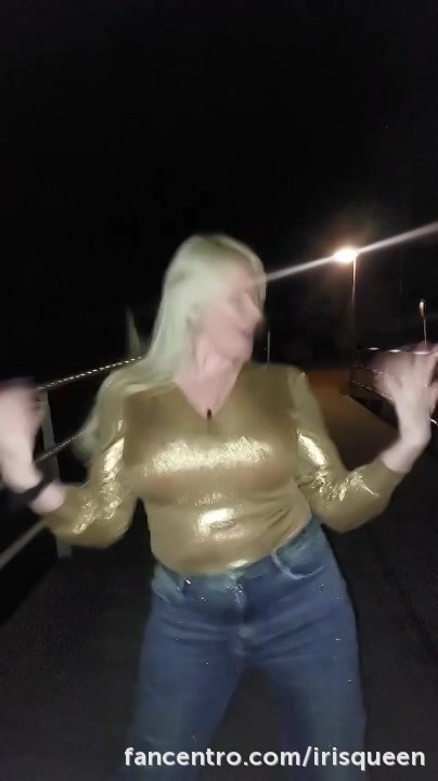 🎤💃 Optreden doe ik altijd en overal!!!! 💃🎤 - clip coverforeground