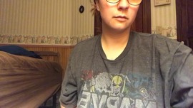 Playing with myself