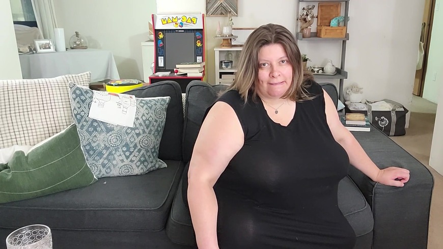 Mother-inlaw Fucks Son-inlaw - clip coverforeground