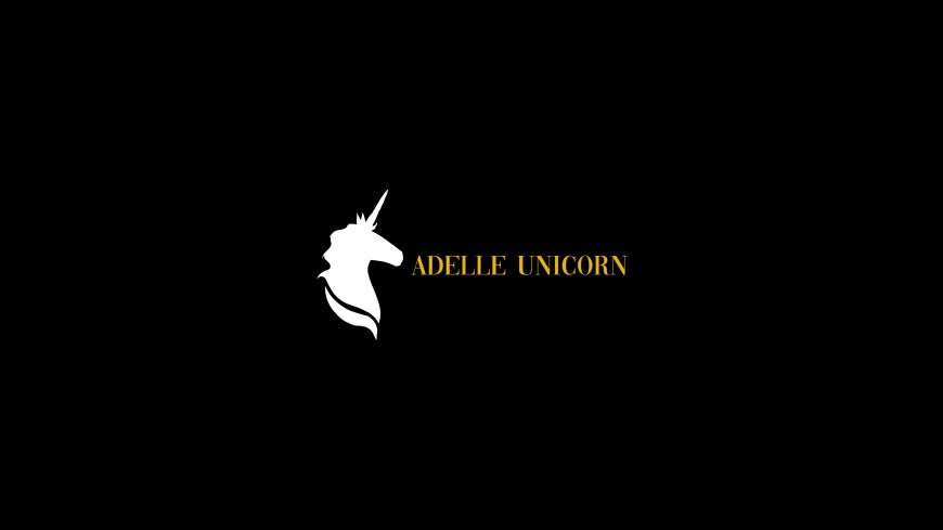 HOMEMADE SEXTAPE VOL. 6 - Adelle Unicorn - clip coverforeground