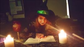After The Witch Makes You Fall In Lust - clip coverforeground