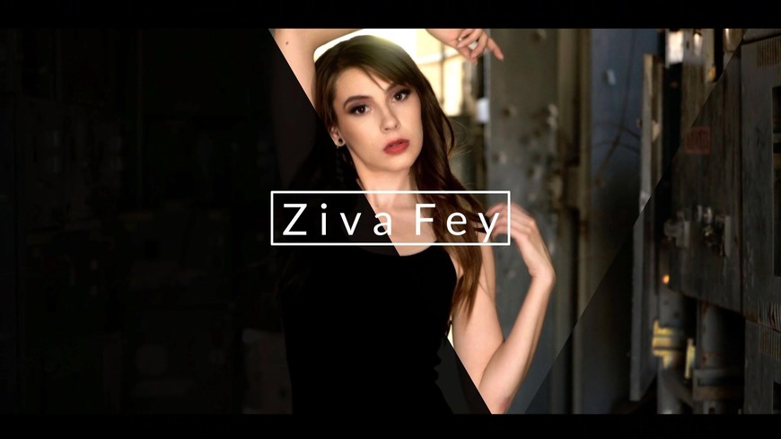 Ziva Fey - Belly Button Orgasm Exchange with Ama Rio - clip coverforeground