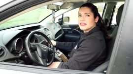 Milf Traffic Stop - clip coverforeground