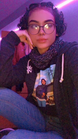 Yes please 🤍🥺 - clip coverforeground