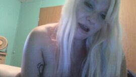 BlondeBarbie Loves Getting Fucked By Her Master  - clip coverforeground