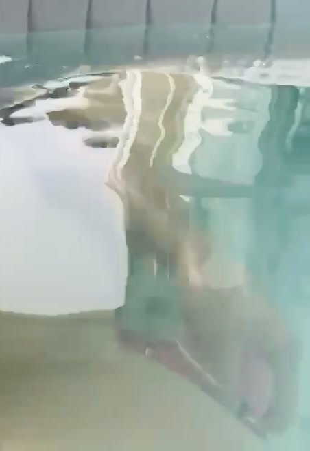 Long time dildo under water Play💦💦🧜🏻‍♀️🧜🏻‍♀️🧜🏻‍♀️🧜🏻‍♀️🥰 - clip coverforeground