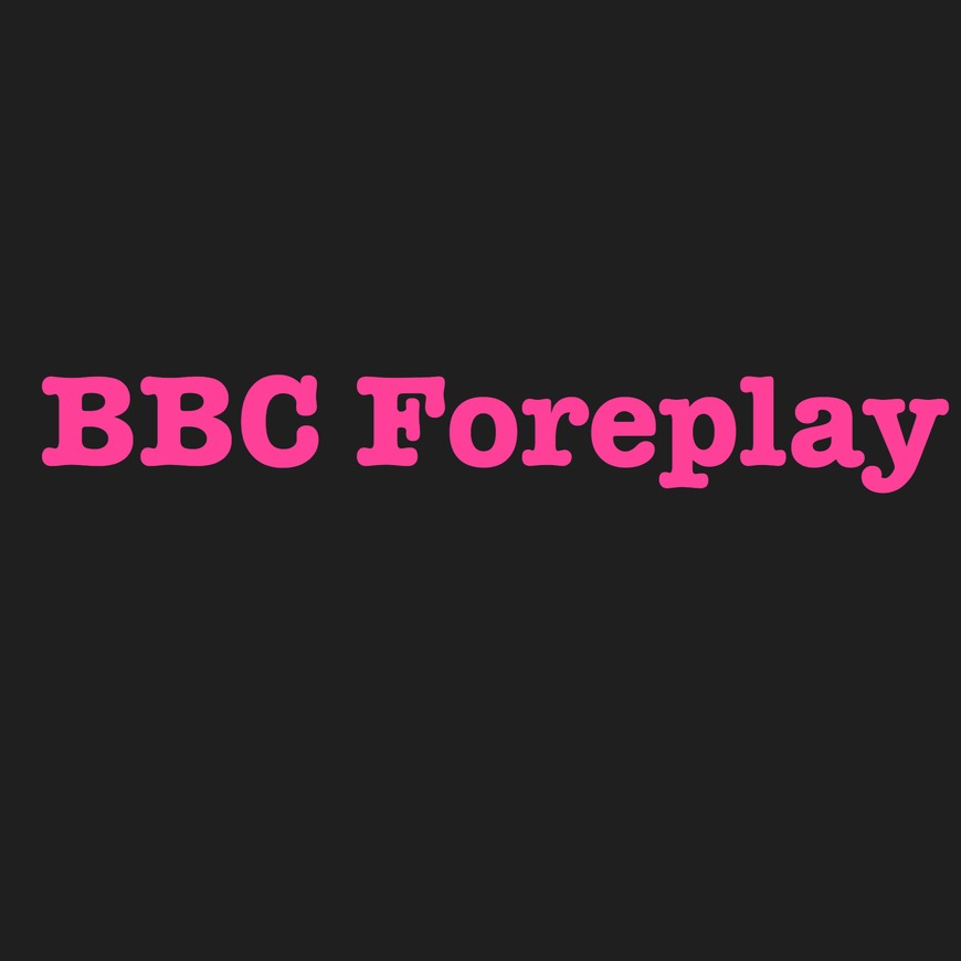 BBC foreplay - clip cover-back