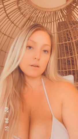 pretty pregnant blonde solo anal play: fucking my creamy pink pussy hard with a dildo & a butt plug in my ass double penetration anal toy cum show - clip coverforeground