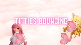 Titties Bouncing
