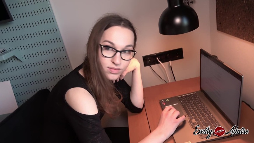 I'm not studying as much as I should :D - clip coverforeground