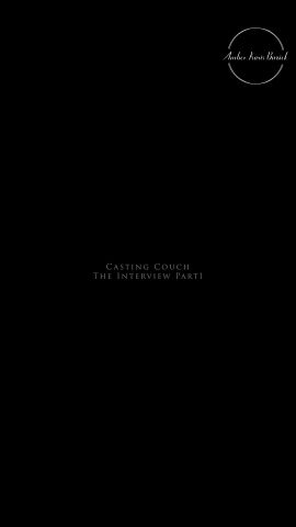 THE CASTING COUCH PART 1 - clip coverforeground
