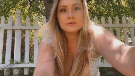 Outdoor Lactating and Squirting - clip coverforeground