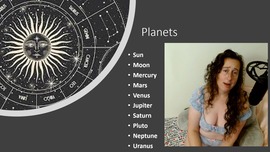 Astrology for Beginners Video 