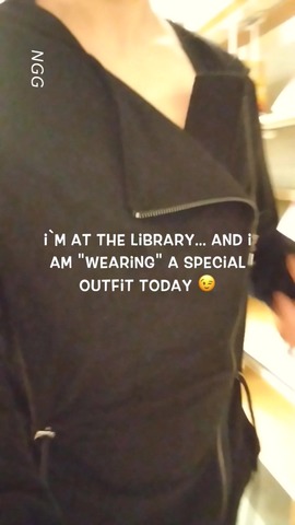 📂 Naughty Library