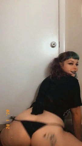 Ass Shaking Compilation