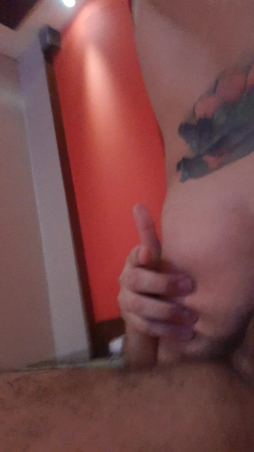 Mi amigo me puso a cabalgar 🔥 my hot friend  - clip coverforeground