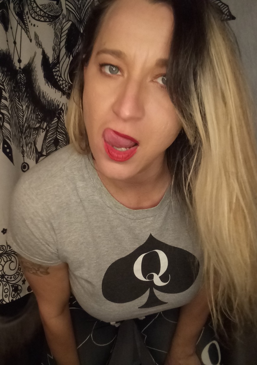 thick creamy flowing on my bbc dildo while I talk dirty and filthy - clip coverforeground