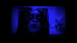 Smoking Fetish Tease - clip coverforeground