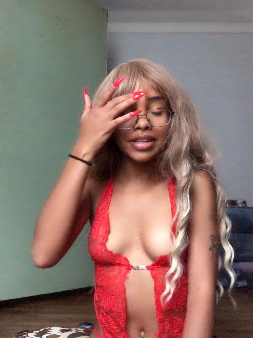 Skype Call With Bae  - clip coverforeground