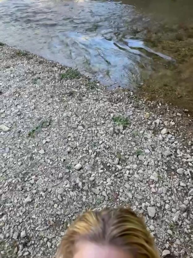 Ooit  gepijpt in de buitenlucht?🍆💦 - clip coverforeground
