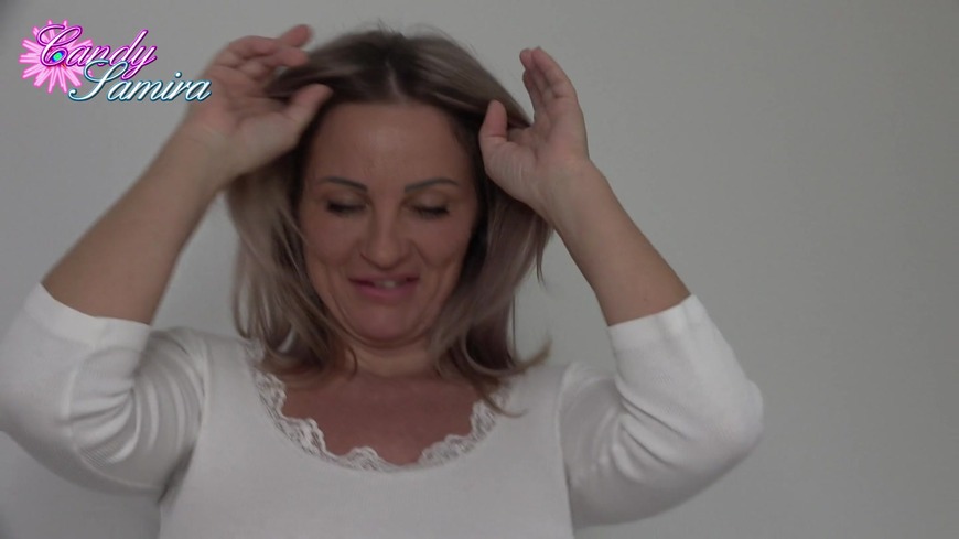 Blowjob mit Mundbesamung! - Blowjob with cum in mouth - clip coverforeground