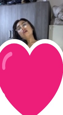 Huge dildo fucking my pussy 💦👅 - clip coverforeground