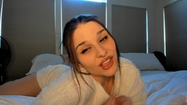 passionate fuck from sexy cam girl