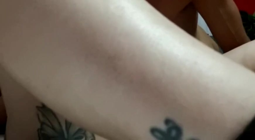 Tied up, teased and denied - clip coverforeground