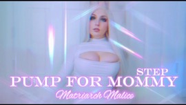 Pump For Step-Mommy