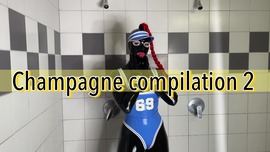 Champagne compilation 2