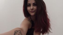 I can make your days much more pleasant, and you will experience much more satisfaction. Just one click is needed, and the fun begins..😘🔥  - clip coverforeground