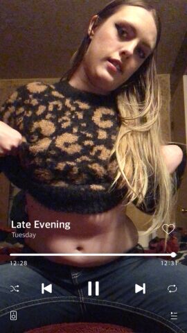 POV: sloppy, drooling blowjob - clip coverforeground