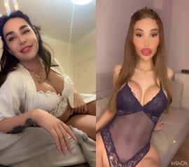 الشيميل القحبه والبنت الممحونه فيلم نار - Clip von MiraTS - Fancentro
