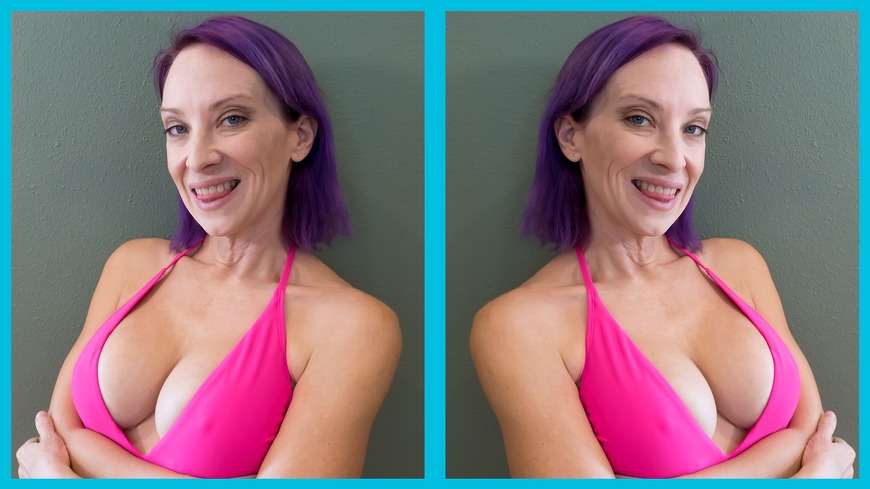 8 Positions And An 8 Cumshot Facial For Hanukah - MILF STELLA - clip coverforeground