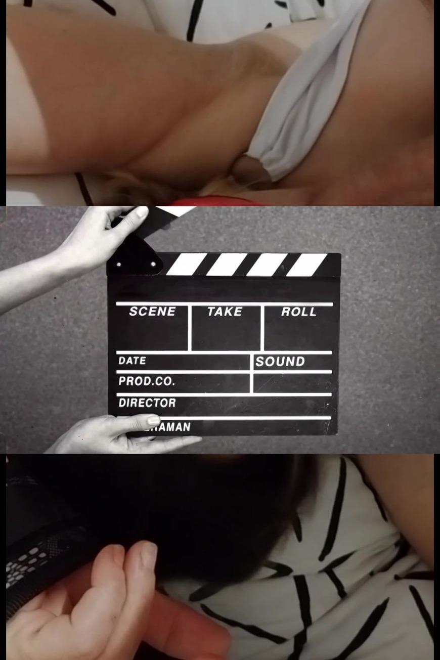 BDSM mit camshot - clip coverforeground