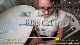 Cute Teen Sucking Big Cock in First Time with Hard Deepthroat and Facial - clip coverforeground