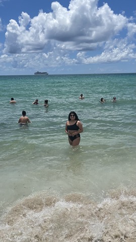 Miami fun